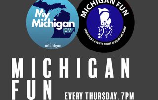 Michigan Fun TV