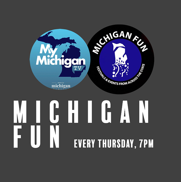 Michigan Fun TV