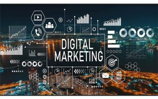 Michigan Digital Marketing Essentials