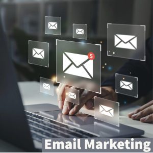 michigan email marketing