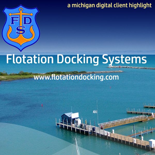 Flotation Docking