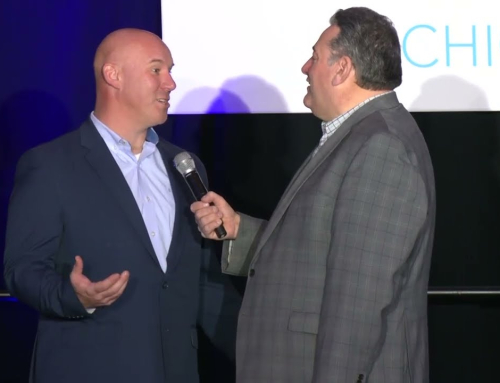 Jared Burkhart Big I testimonial