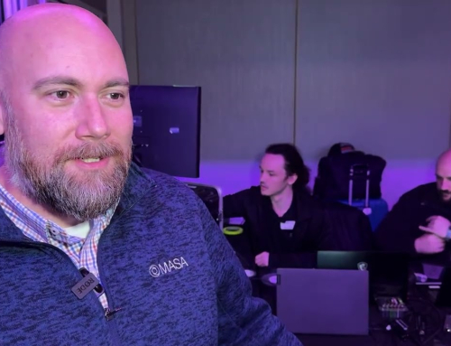 Philip Marrah MASA Testimonial