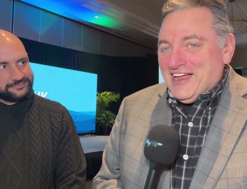 Michigan Parks and Recreation AV Event