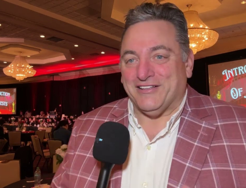 Dave Scott  Eagles Crest AV Promo